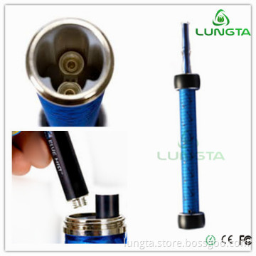 Newest Design Portable Disposable Mini Pen Smoking E Hookah